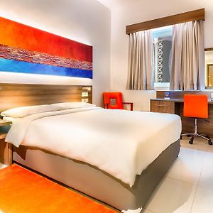 Chambre Standarde Lit King-Size