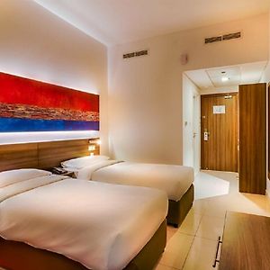 Chambre Familiale
